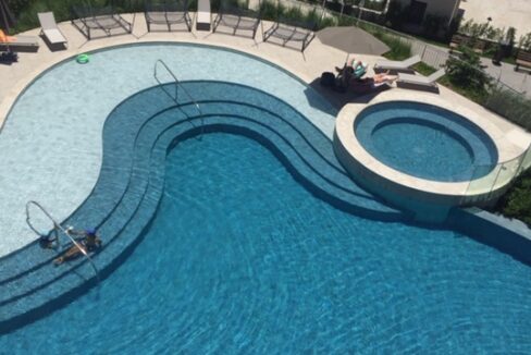 PISCINAS