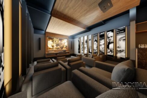 SALA DE CINEMA