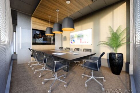 SALA DE TRABALHO