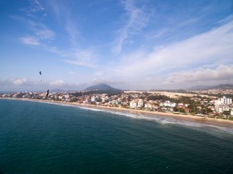 Nordeste da Ilha