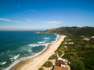 Praia Mole, Joaquina e Lagoa da Conceição