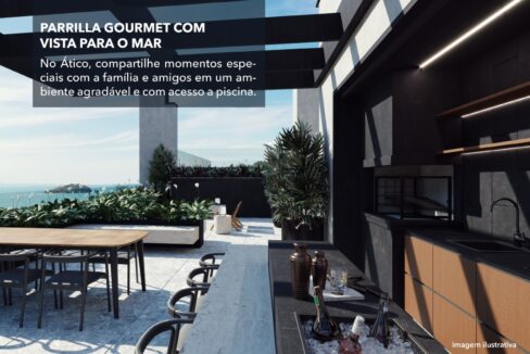 PARRILA GOURMET