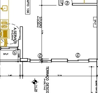 planta baixa 106
