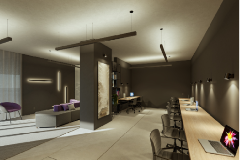 coworking