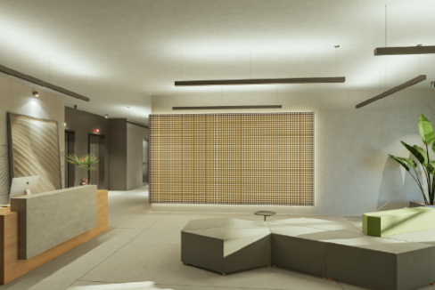 hall apart
