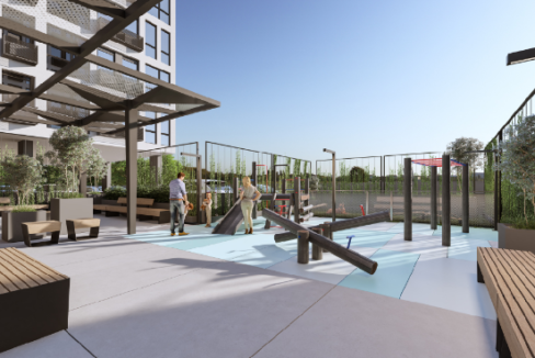 playground