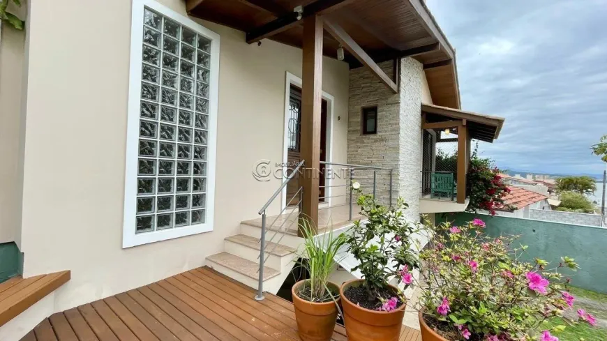 Casa aconchegante no Bom Abrigo
