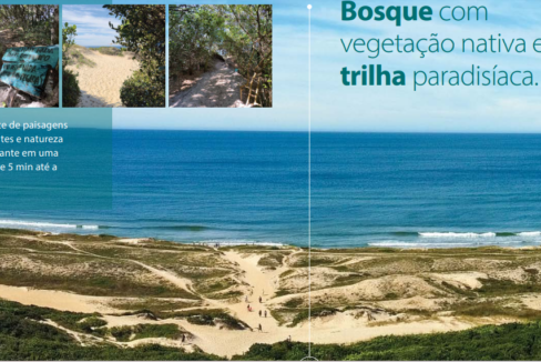 localização
