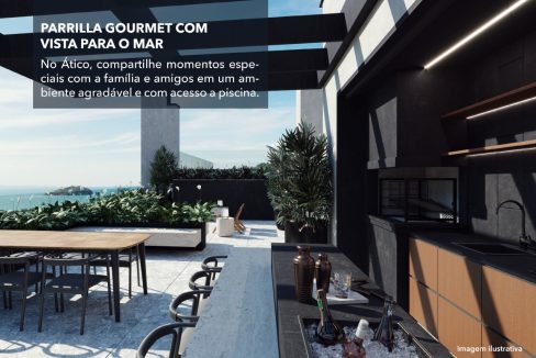 PARRILA GOURMET